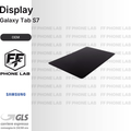 DISPLAY OLED SAMSUNG GALAXY TAB S7 SM-T870 SCHERMO COMPLETO OEM RICAMBIO NUOVO
