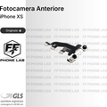 FOTOCAMERA ANTERIORE APPLE IPHONE XS PULLED SENZA FACE ID RICAMBIO