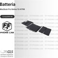 BATTERIA MACBOOK PRO RETINA 13 A1706 RICAMBIO PILA ACCUMULATORE ALTA CAPACITA