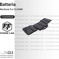 BATTERIA MACBOOK PRO 13 A1989/A2251 RICAMBIO PILA ACCUMULATORE ALTA CAPACITA