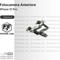 FOTOCAMERA ANTERIORE APPLE IPHONE 12 PRO PULLED SENZA FACE ID RICAMBIO