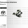 FOTOCAMERA ANTERIORE APPLE IPHONE 12 PULLED SENZA FACE ID RICAMBIO