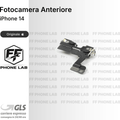 FOTOCAMERA ANTERIORE APPLE IPHONE 14 PULLED SENZA FACE ID RICAMBIO