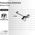 FOTOCAMERA ANTERIORE APPLE IPHONE 11 PRO PULLED SENZA FACE ID RICAMBIO