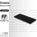 DISPLAY OLED APPLE IPHONE 11 PRO RICAMBIO SCHERMO LCD TOUCH VETRO SCREEN NUOVO
