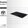 DISPLAY OLED APPLE IPAD MINI 7 RICAMBIO SCHERMO LCD TOUCH VETRO SCREEN NUOVO