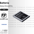 BATTERIA SAMSUNG GALAXY XCOVER6 PRO