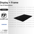 DISPLAY OLED SAMSUNG GALAXY TAB S11 SCHERMO COMPLETO CON FRAME SERVICE PACK