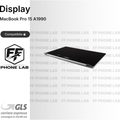 DISPLAY MACBOOK PRO 15 A1990 RICAMBIO SCHERMO LCD RETINA SCREEN PER RIPARAZIONE