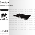 DISPLAY MACBOOK AIR 13 A3113 RICAMBIO SCHERMO LCD RETINA SCREEN PER RIPARAZIONE
