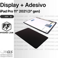 Display per iPad — OEM, adesivo incluso