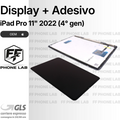 Display per iPad — OEM, adesivo incluso