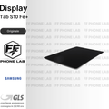 DISPLAY OLED SAMSUNG GALAXY TAB S10 FE+ SCHERMO COMPLETO CON FRAME SERVICE PACK