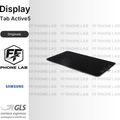 DISPLAY OLED SAMSUNG GALAXY TAB ACTIVE5 SCHERMO COMPLETO CON FRAME SERVICE PACK