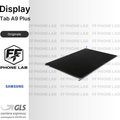 DISPLAY OLED SAMSUNG GALAXY TAB A9 PLUS SCHERMO COMPLETO CON FRAME SERVICE PACK