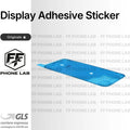 BIADESIVO DISPLAY PER APPLE IPHONE XR GUARNIZIONE IMPERMEABILE OEM