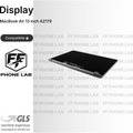 DISPLAY MACBOOK AIR 13 RICAMBIO SCHERMO LCD RETINA SCREEN PER RIPARAZIONE NUOVO