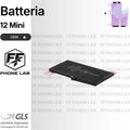 BATTERIA NO ERRORE APPLE IPHONE 12 MINI OEM DIAGNOSTICABILE NUOVA + BIADESIVO