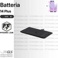 BATTERIA NO ERRORE APPLE IPHONE 14 PLUS OEM DIAGNOSTICABILE NUOVA + BIADESIVO