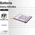 BATTERIA SAMSUNG GALAXY S20 ULTRA SM-G988 NUOVA OEM PARI ORIGINALE 5000mAh
