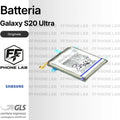 BATTERIA ORIGINALE SAMSUNG GALAXY S20 ULTRA SERVICE PACK SM-G988 GH82-22272A