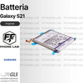 BATTERIA ORIGINALE SAMSUNG GALAXY S21 5G SM-G991 NUOVA SERVICE PACK GH82-24537A