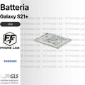 BATTERIA SAMSUNG GALAXY S21 PLUS 5G SM-G996 NUOVA OEM PARI ORIGINALE + BIADESIVO