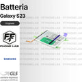 BATTERIA ORIGINALE SAMSUNG GALAXY S23 SM-S911 GH82-30483A NUOVA SERVICE PACK