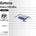 BATTERIA ORIGINALE SAMSUNG GALAXY S23 ULTRA SM-S918 GH82-30459A SERVICE PACK