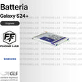 BATTERIA ORIGINALE SAMSUNG GALAXY S24 PLUS SM-S926 GH82-33334A SERVICE PACK