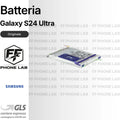BATTERIA ORIGINALE SAMSUNG GALAXY S24 ULTRA SM-S928 GH82-33387A SERVICE PACK