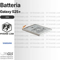 BATTERIA SAMSUNG GALAXY S25 PLUS SM-S936 NUOVA OEM PARI ORIGINALE + BIADESIVO
