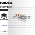 BATTERIA ORIGINALE SAMSUNG GALAXY S25 PLUS SM-S936 GH82-36370A SERVICE PACK