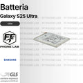BATTERIA SAMSUNG GALAXY S25 ULTRA SM-S93 NUOVA OEM PARI ORIGINALE + BIADESIVO