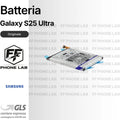 BATTERIA ORIGINALE SAMSUNG GALAXY S25 ULTRA SM-S93 GH82-36389A SERVICE PACK
