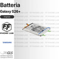 BATTERIA ORIGINALE SAMSUNG GALAXY S26 PLUS SM-S94 GH82-39124A SERVICE PACK