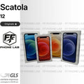 SCATOLA ORIGINALE APPLE IPHONE 12 A2403 VUOTA BOX