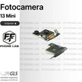 FOTOCAMERA POSTERIORE ORIGINALE APPLE IPHONE 13 MINI PULLED BACK CAM
