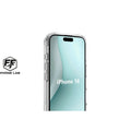 COVER MAGSAFE APPLE IPHONE 12 13 14 15 16 17 PRO MAX PLUS MINI MAGNETICA + VETRO
