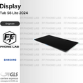 DISPLAY OLED SAMSUNG GALAXY TAB S6 LITE 2024 SCHERMO COMPLETO CON FRAME RICAMBIO