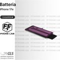 BATTERIA APPLE FOR APPLE IPHONE 17E SERVICE PACK
