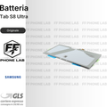 BATTERIA SAMSUNG GALAXY TAB S8 ULTRA SM-X900N/X906B SERVICE PACK