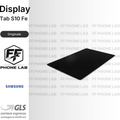 DISPLAY OLED SAMSUNG GALAXY TAB S10 FE SCHERMO COMPLETO CON FRAME SERVICE PACK