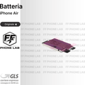 BATTERIA APPLE IPHONE AIR SERVICE PACK