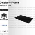 DISPLAY SAMSUNG GALAXY TAB S9 FE PLUS SM-X610/X616 SERVICE PACK RICAMBIO SCHERMO