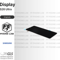 DISPLAY OLED SAMSUNG GALAXY S26 ULTRA SM-S948B SCHERMO COMPLETO CON FRAME LCD