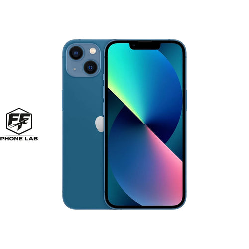 iPhone 13 Blu - Ricondizionato Grado B