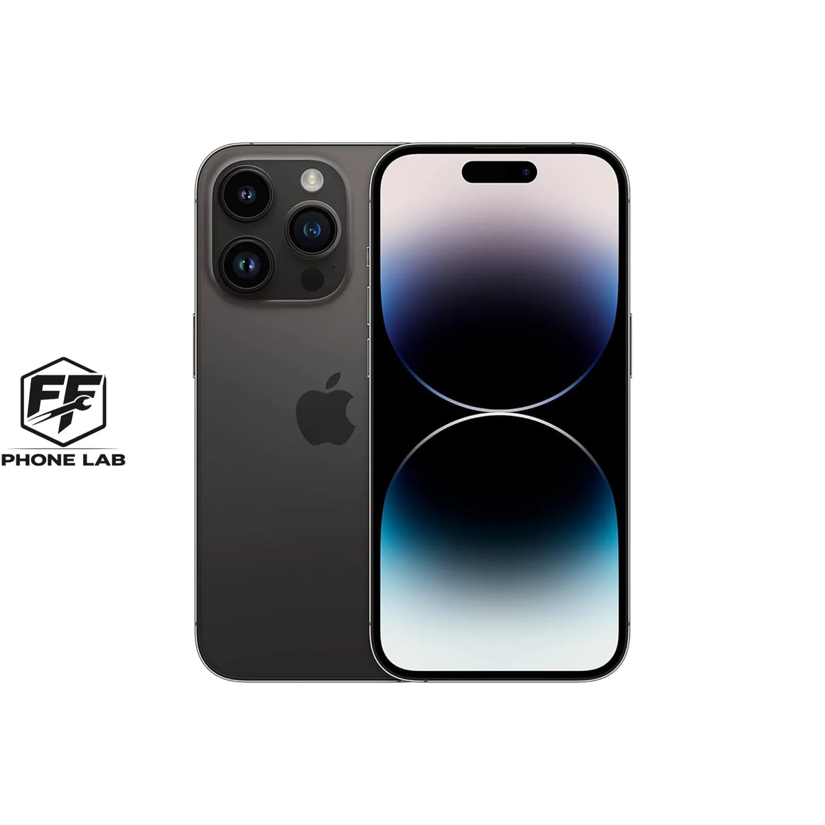 iPhone 14 Pro