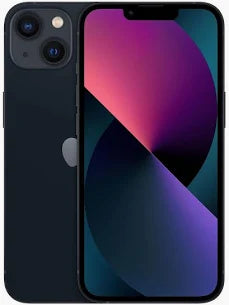 APPLE IPHONE 13 128GB BLU (SBLOCCATO) GRADO A CON BATTERIA 100% GARANZIA 12 MESI