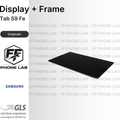 DISPLAY OLED SAMSUNG GALAXY TAB S9 FE SM-X510 SCHERMO COMPLETO CON FRAME LCD